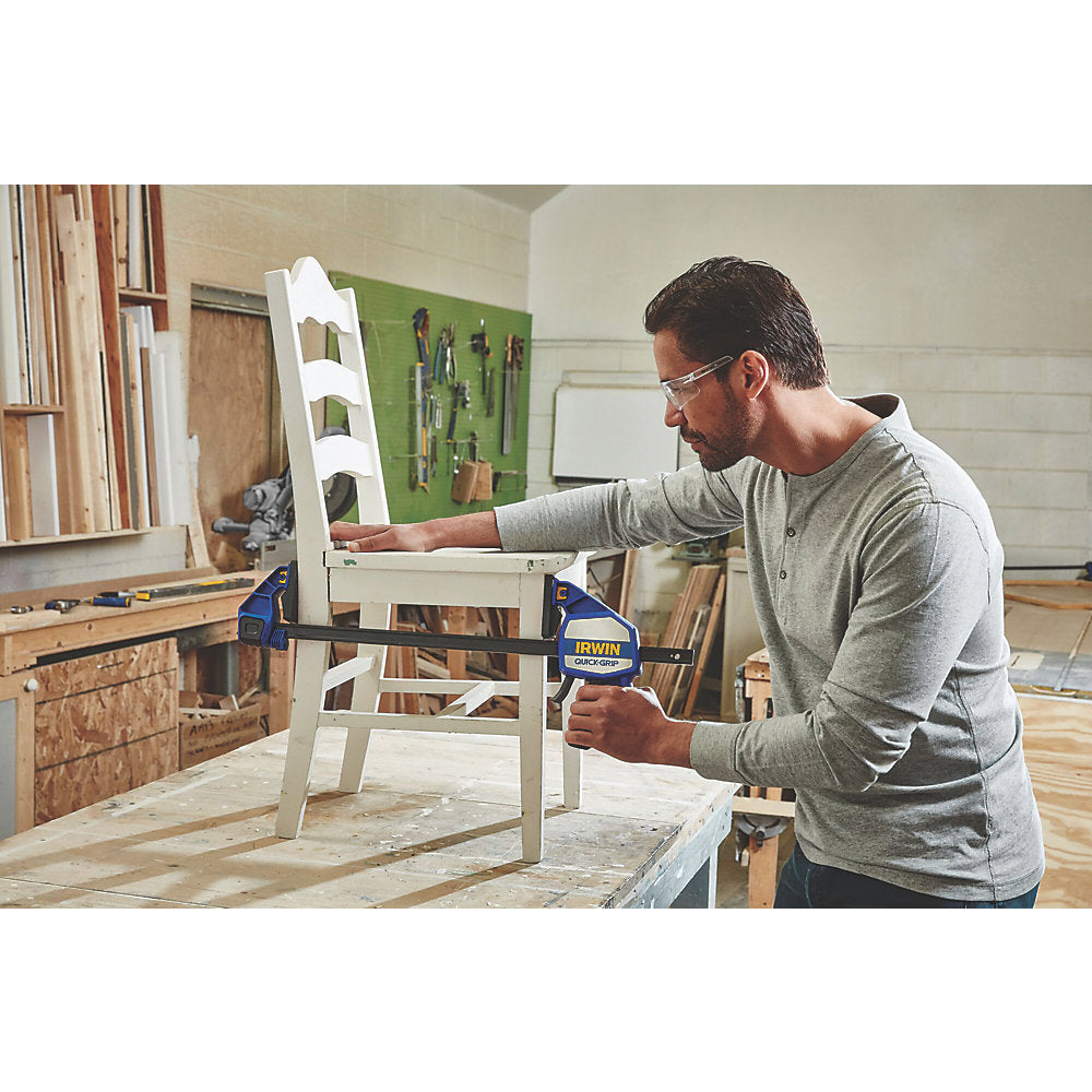 Serre-joints Haute Résistance Irwin Quick-Grip 24"