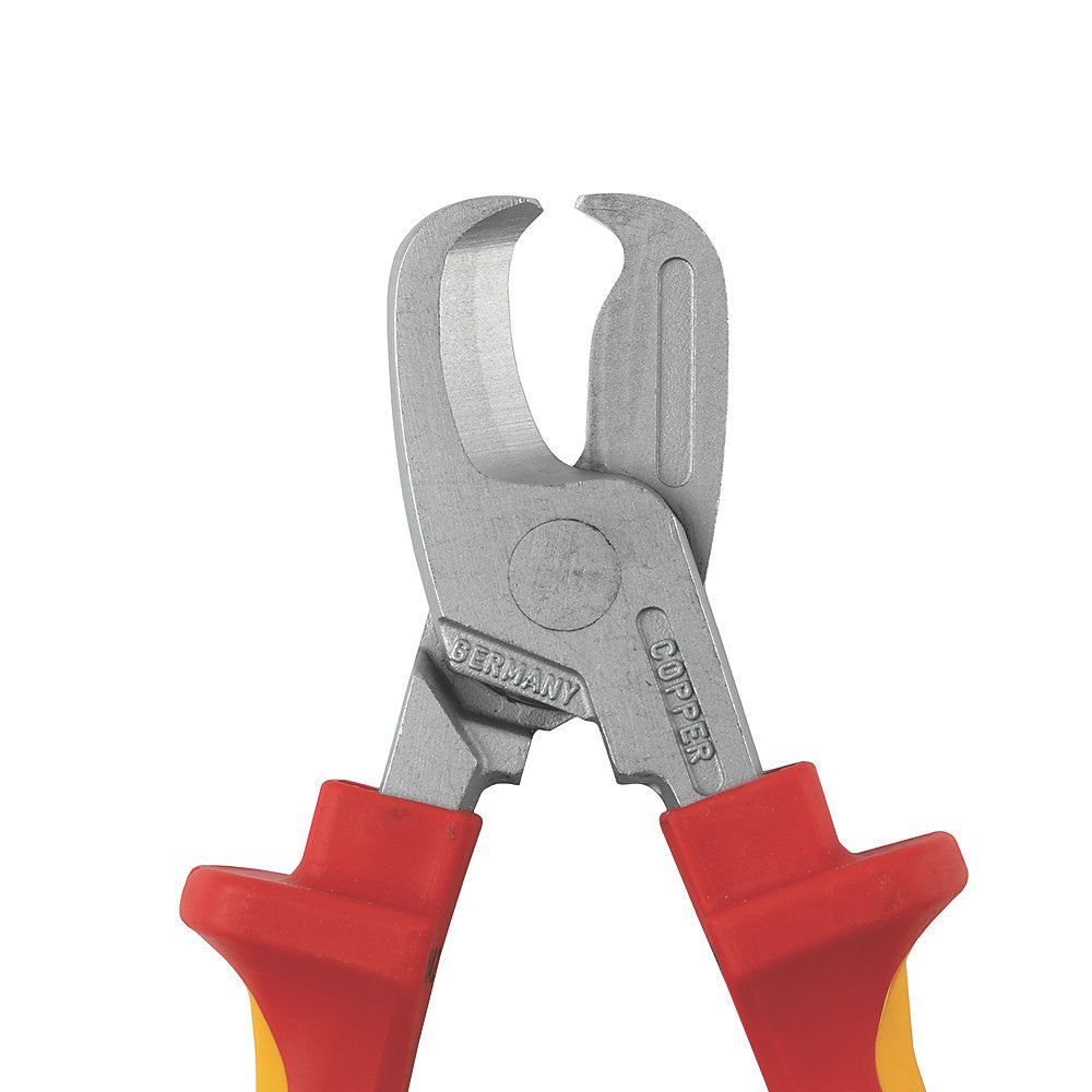 Pince Coupe-câble VDE C.K 8¼" (210mm)