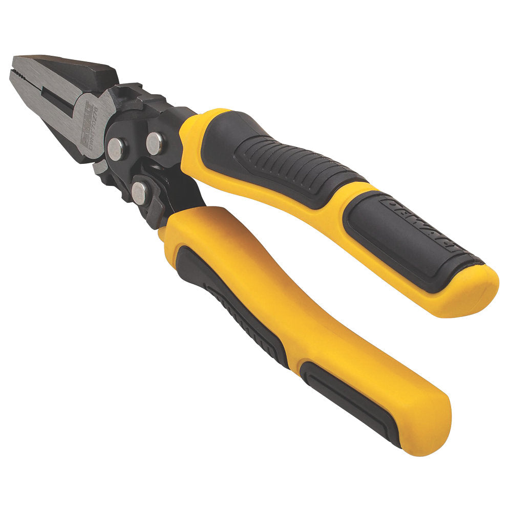 Pince Universelle DeWalt 9" (200mm)
