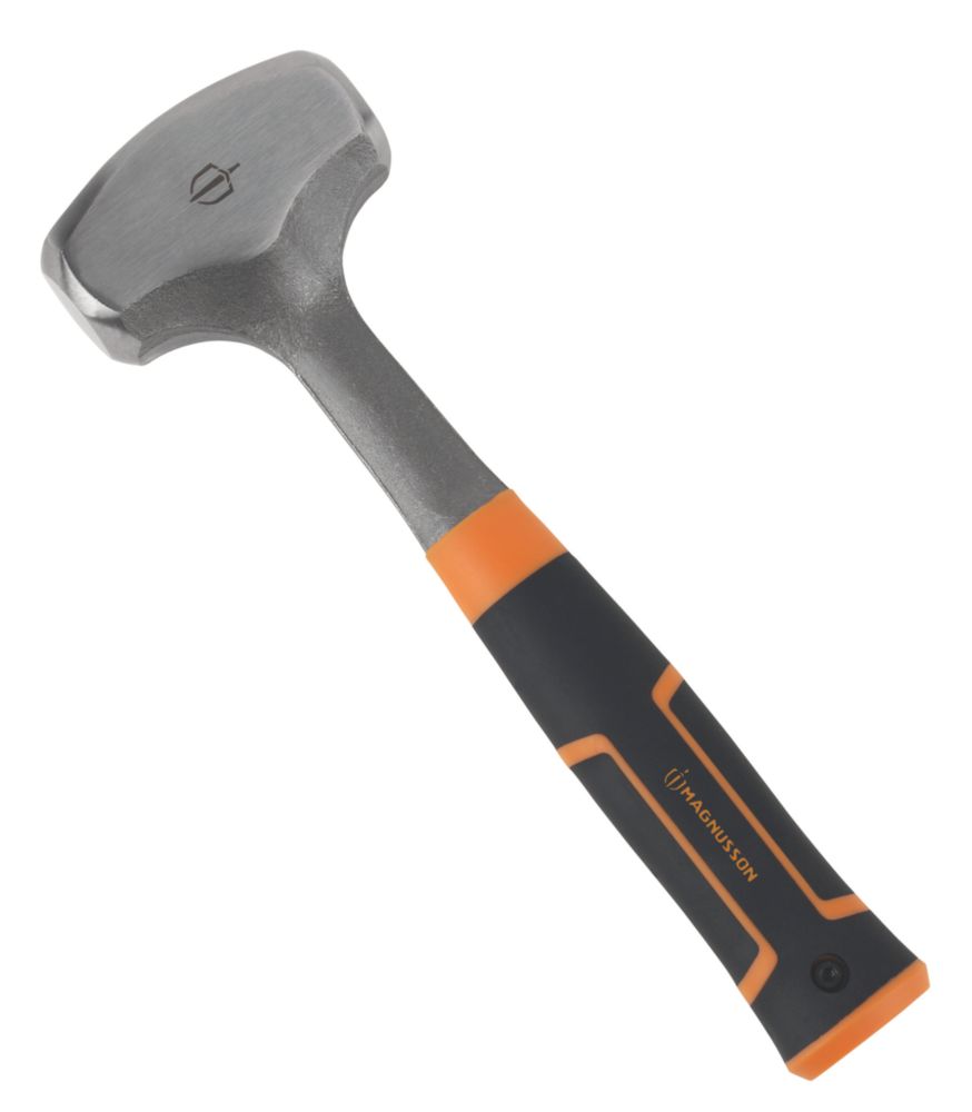 Massette Monobloc Magnusson 2¼lb (1,0kg)