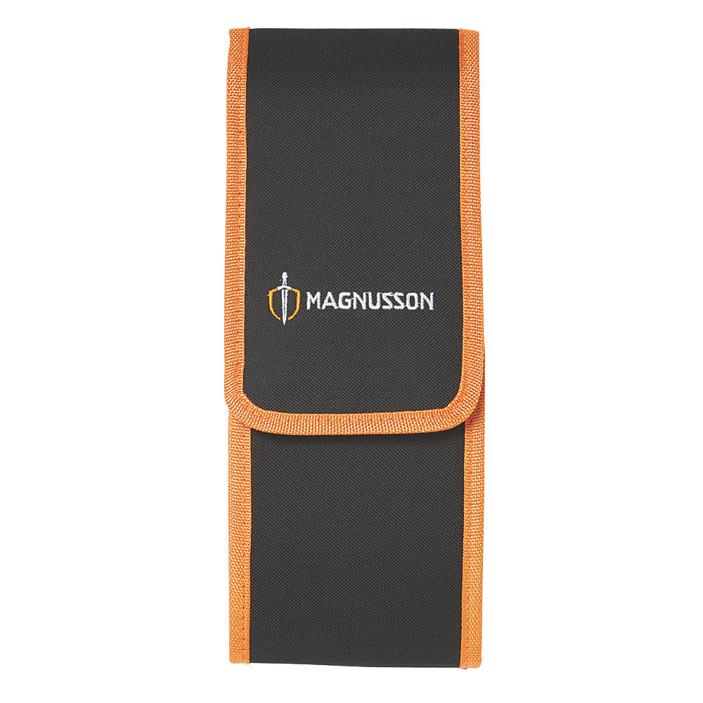 3 limes Magnusson 8"
