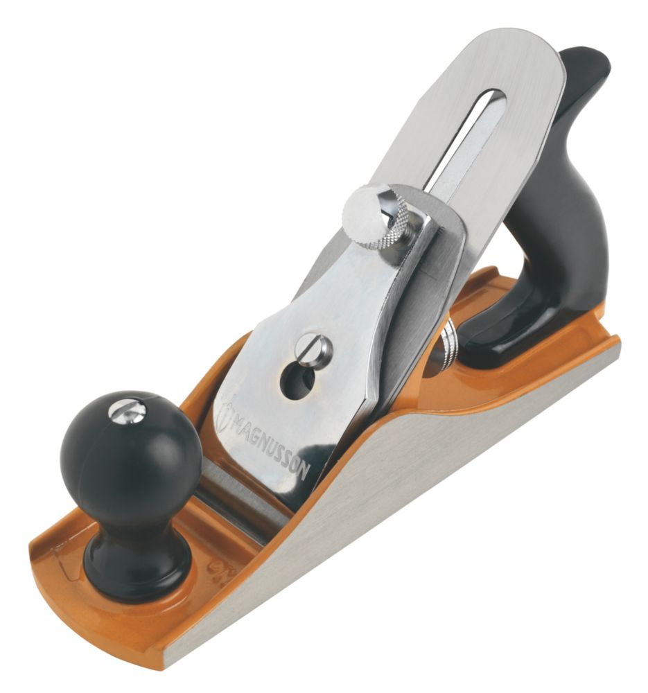 Rabot à Recaler Magnusson N° 4 2"