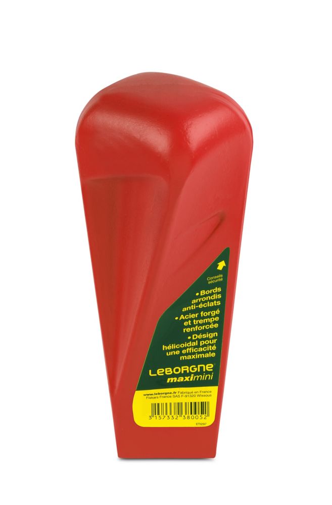 Coin En 4 Leborgne Maximini 1,56kg