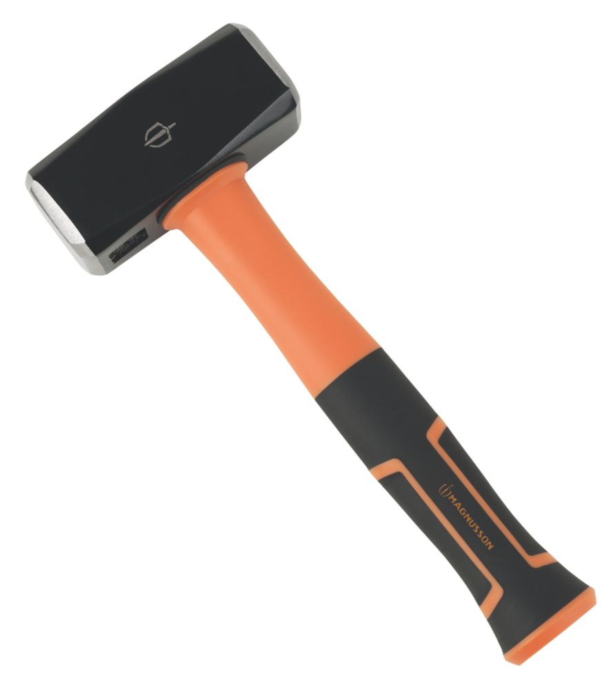 Massette Avec Manche En Fibre De Verre Magnusson 3½lb (1,5kg)
