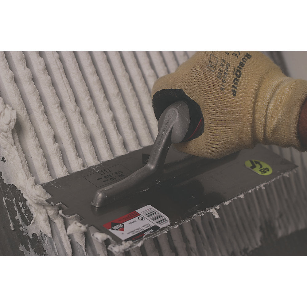 Truelle 10mm 11 X 4" Rubi