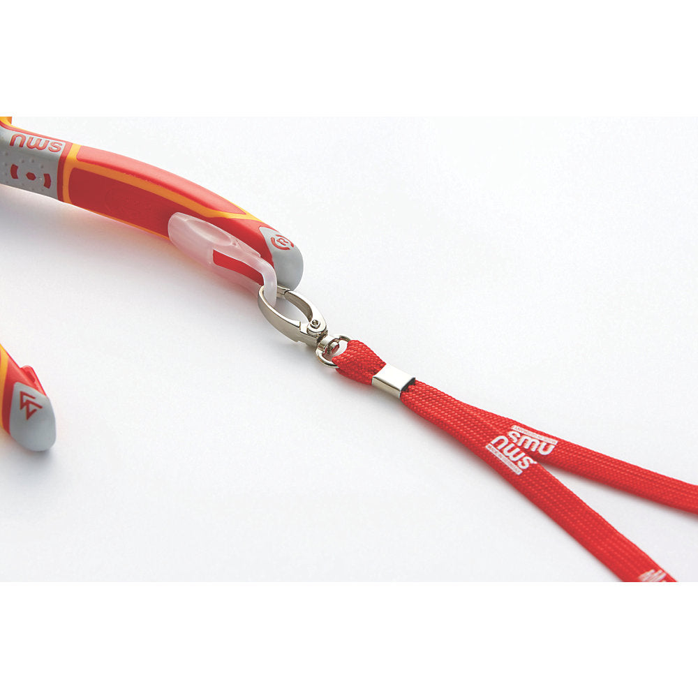 Pince à Bec Extra Long VDE NWS 8" (205mm)