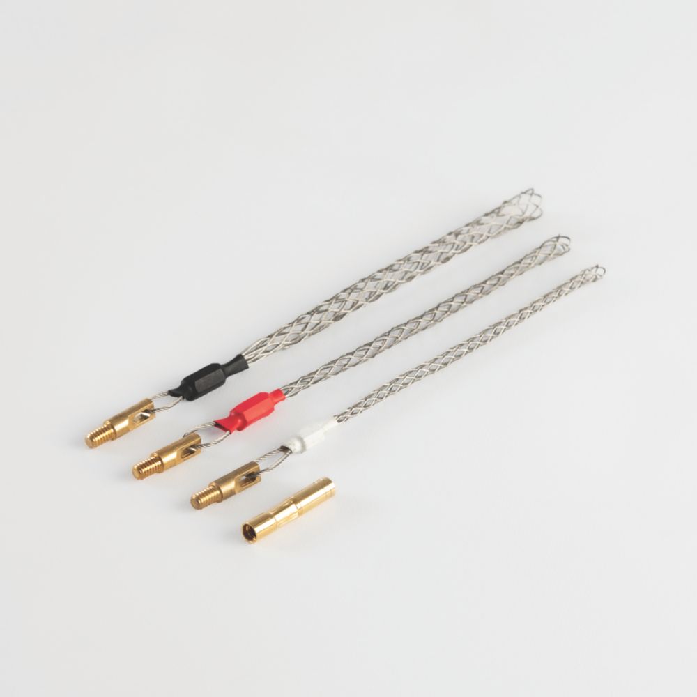 Kit De 4 connecteurs De Câble Super Grip 4-15mm² Super Rod