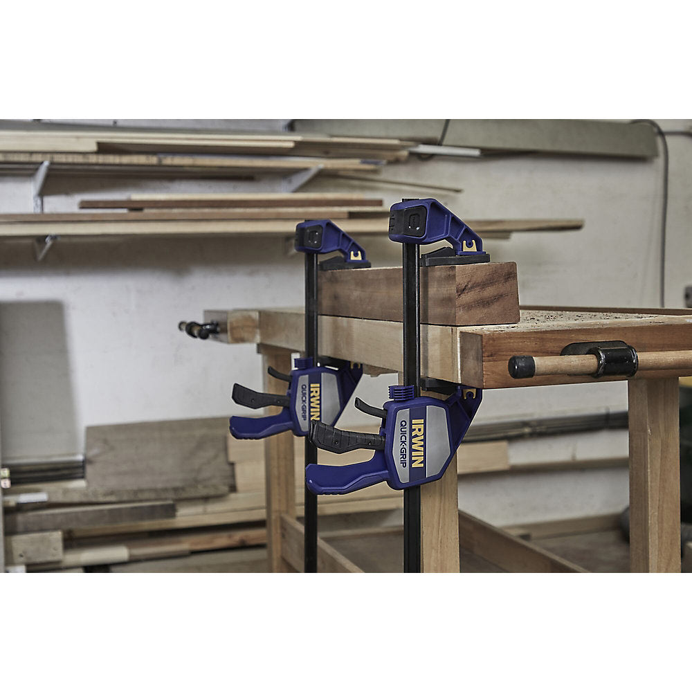 Serre-joints Haute Résistance Irwin Quick-Grip 18"