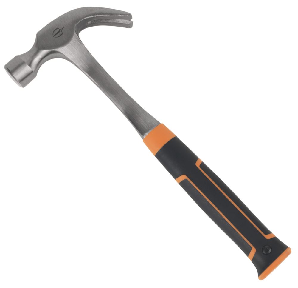 Marteau Arrache-clou Magnusson 20oz (0,57kg)