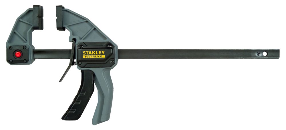 Serre-joint Stanley Fatmax 300 Mm