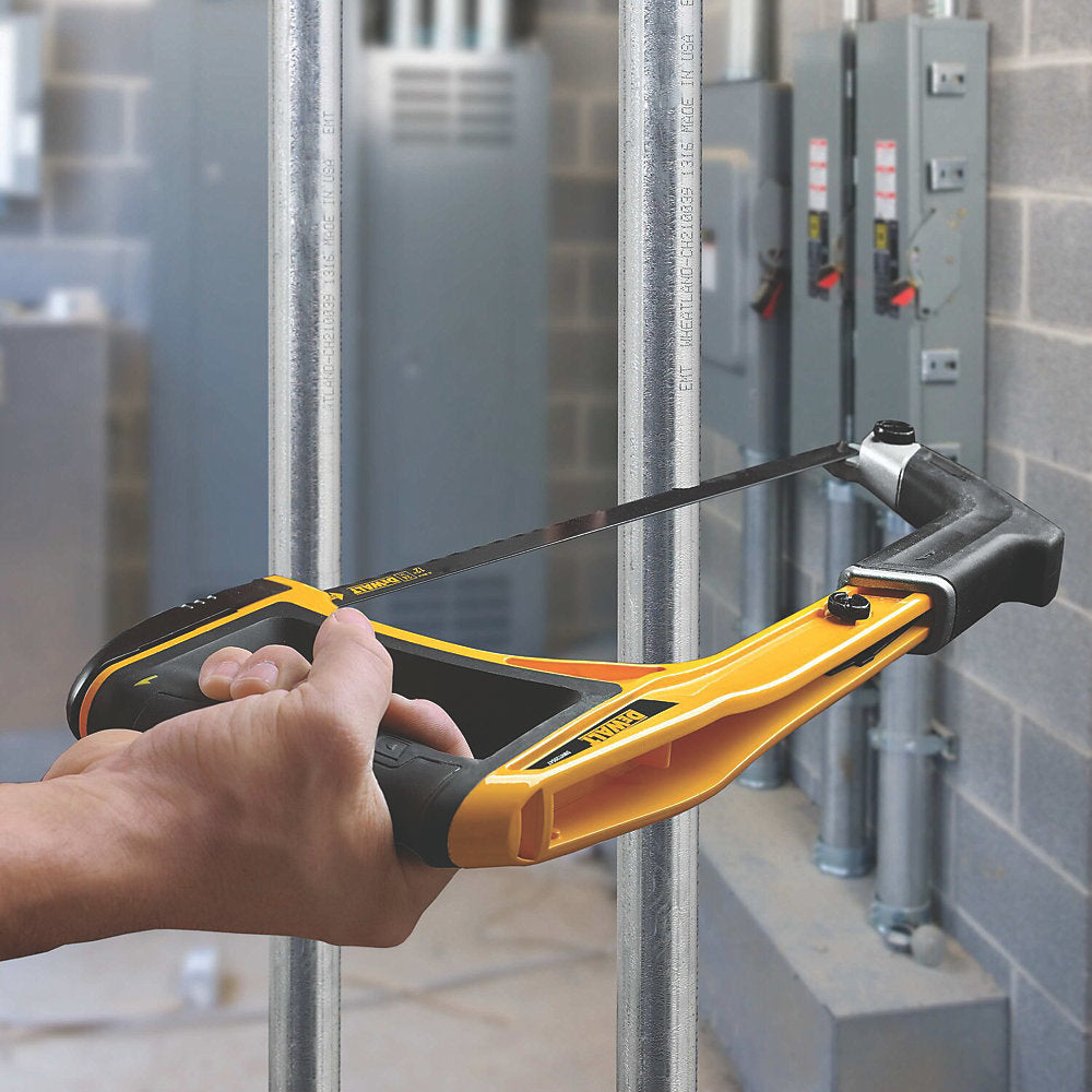 Scie à Métaux 5-en-1 24dpp DeWalt 12" 300mm