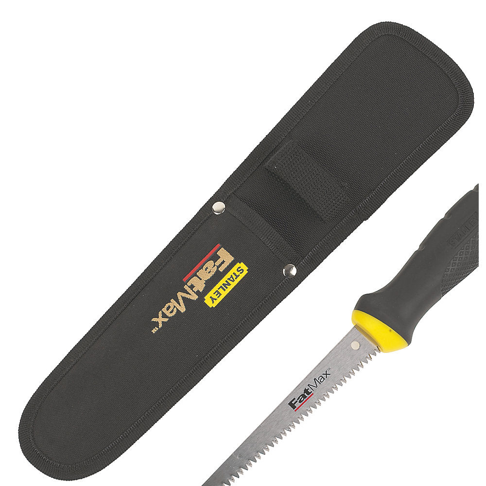 Scie Spéciale Bois/plastique 7dpp Stanley FatMax 7" (180mm)
