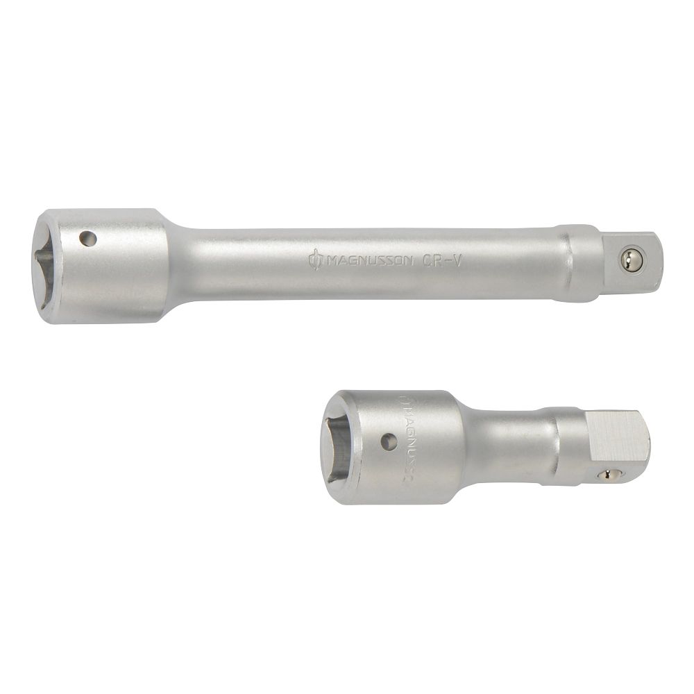 Assortiment D'extensions Latérales à Douille à Entraînement 3/4" Magnusson 2 pièces