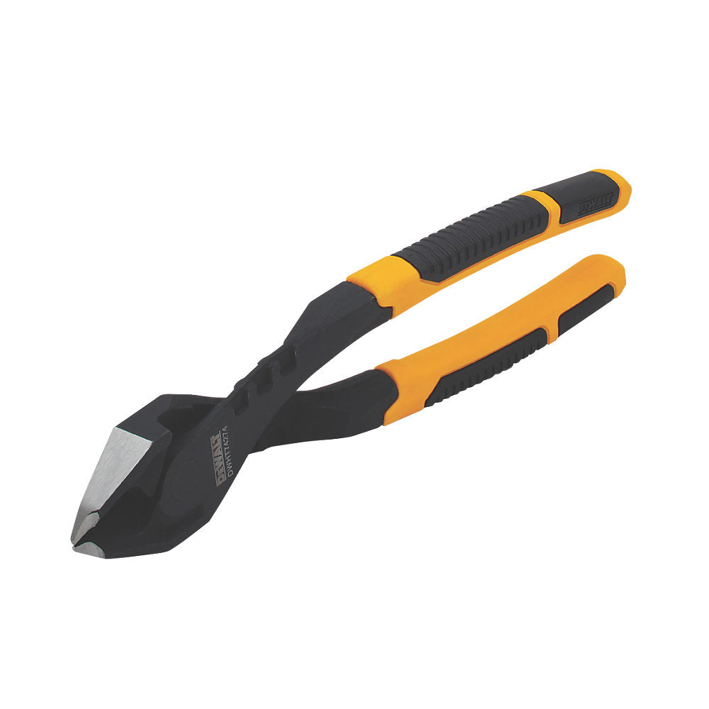 Pince Coupante Diagonale De Démolition DeWalt 8"