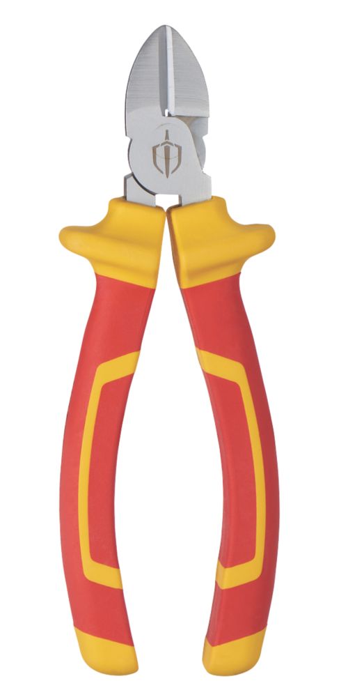 Pince Coupante Diagonale à Effet De Levier Puissant Magnusson 6¼" (160mm)