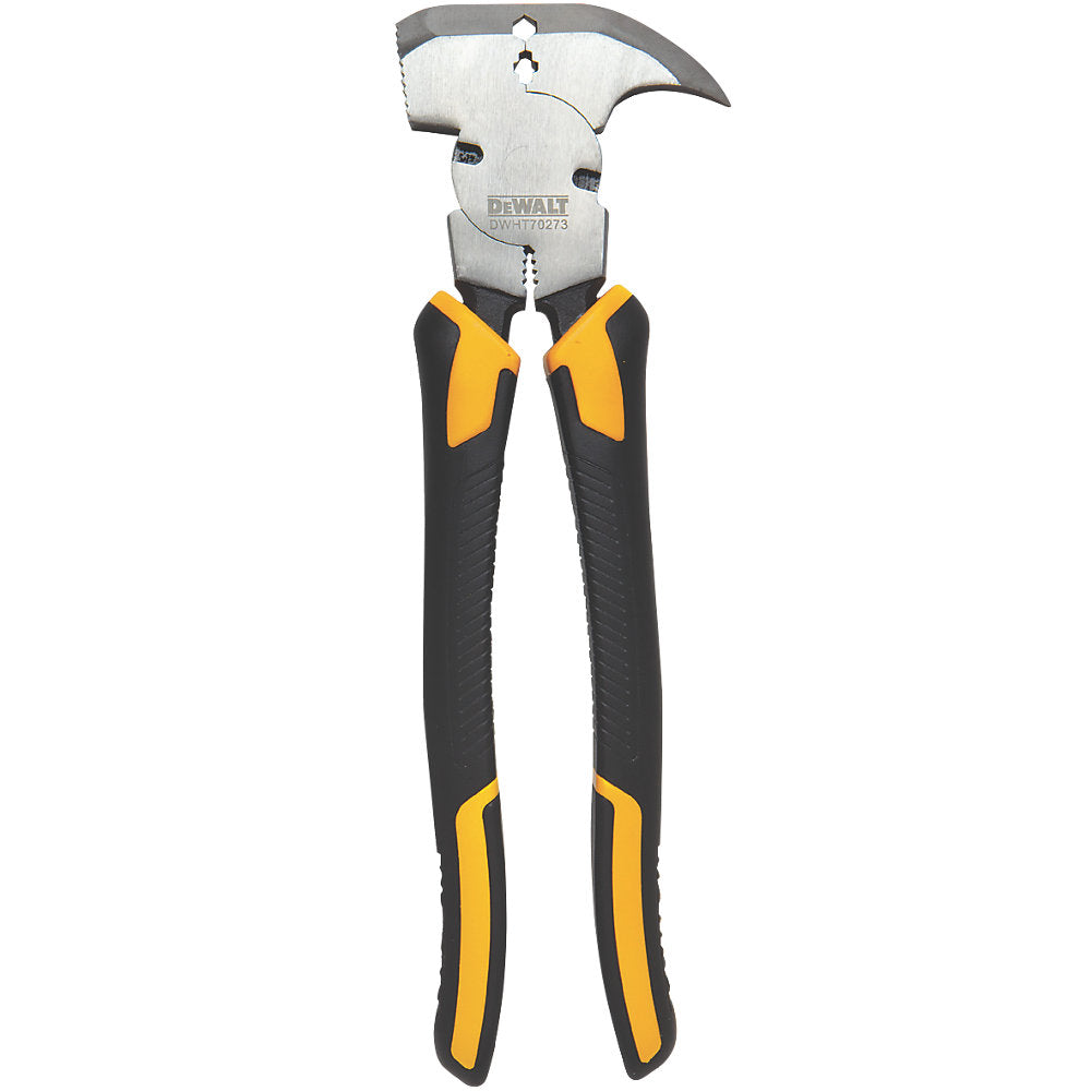 Pince Pour Clôture 6-en-1 DeWalt