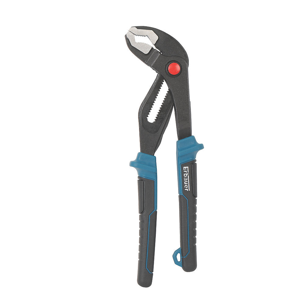  Pince Multiprise Erbauer 10" (256mm)