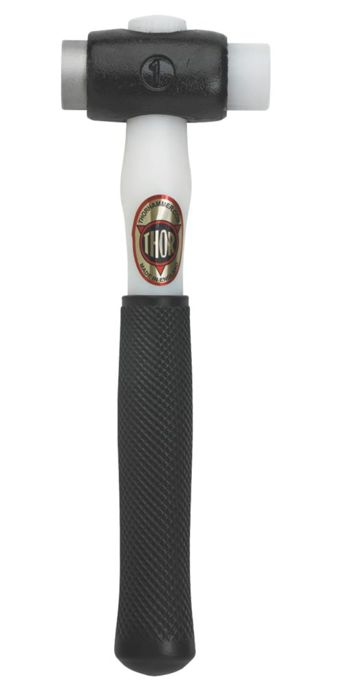  Massette En Aluminium Et Plastique à Table Super Souple Thor 1½lb (0,65kg)
