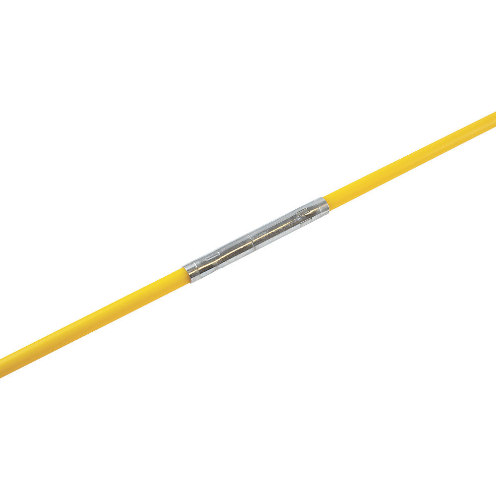  Baguettes Tire-fils Souples 6mm C.K Mighty Rod PRO 2m