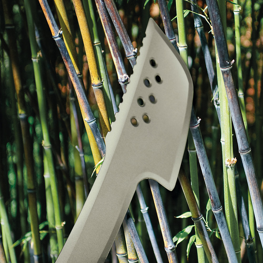  Hache Solide Fiskars 2,6oz (1,2kg)