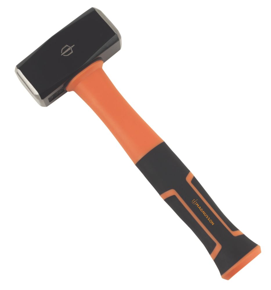  Massette Avec Manche En Fibre De Verre Magnusson 2¼lb (1,0kg)