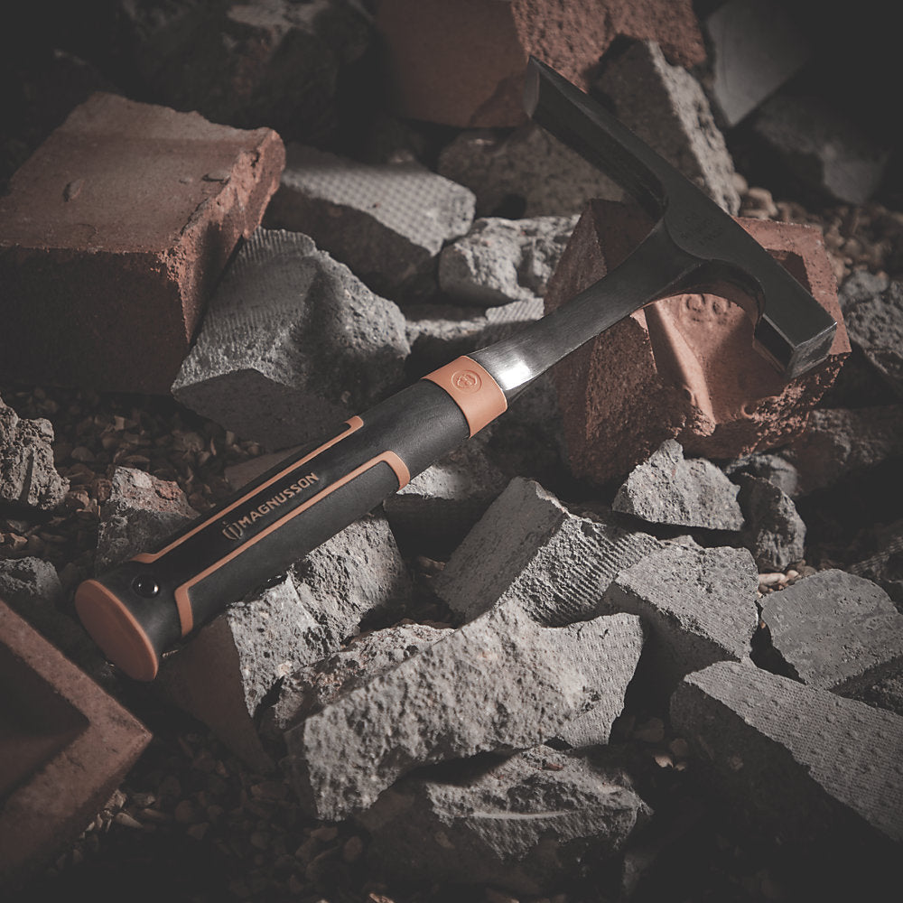  Marteau De Maçon Magnusson 20oz (0,57kg)