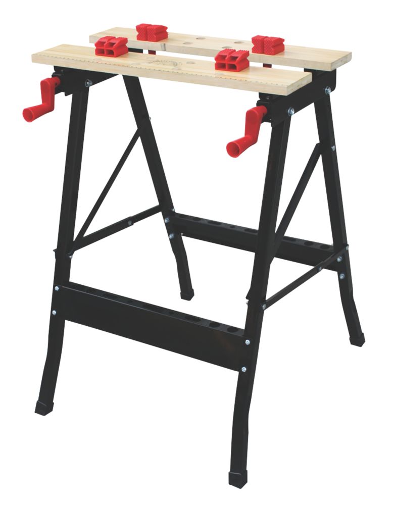  Établi Portable Léger