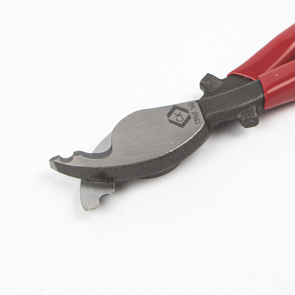  Pince Coupe-câble C.K 6" (160mm)
