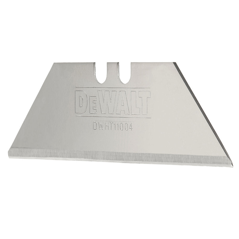  Lot De 75 lames De Couteau Droites DeWalt DWHT11004-7