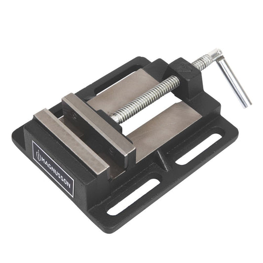  Étau Pour Perceuse à Colonne Magnusson 4"
