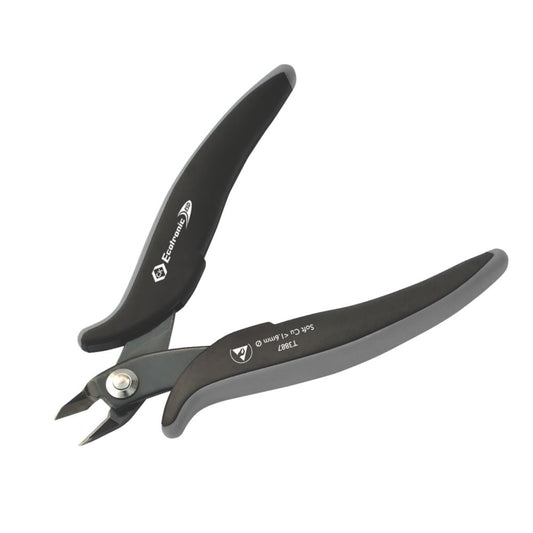  Pince Coupante Latérale De Précision ESD C.K 5½" (139mm)