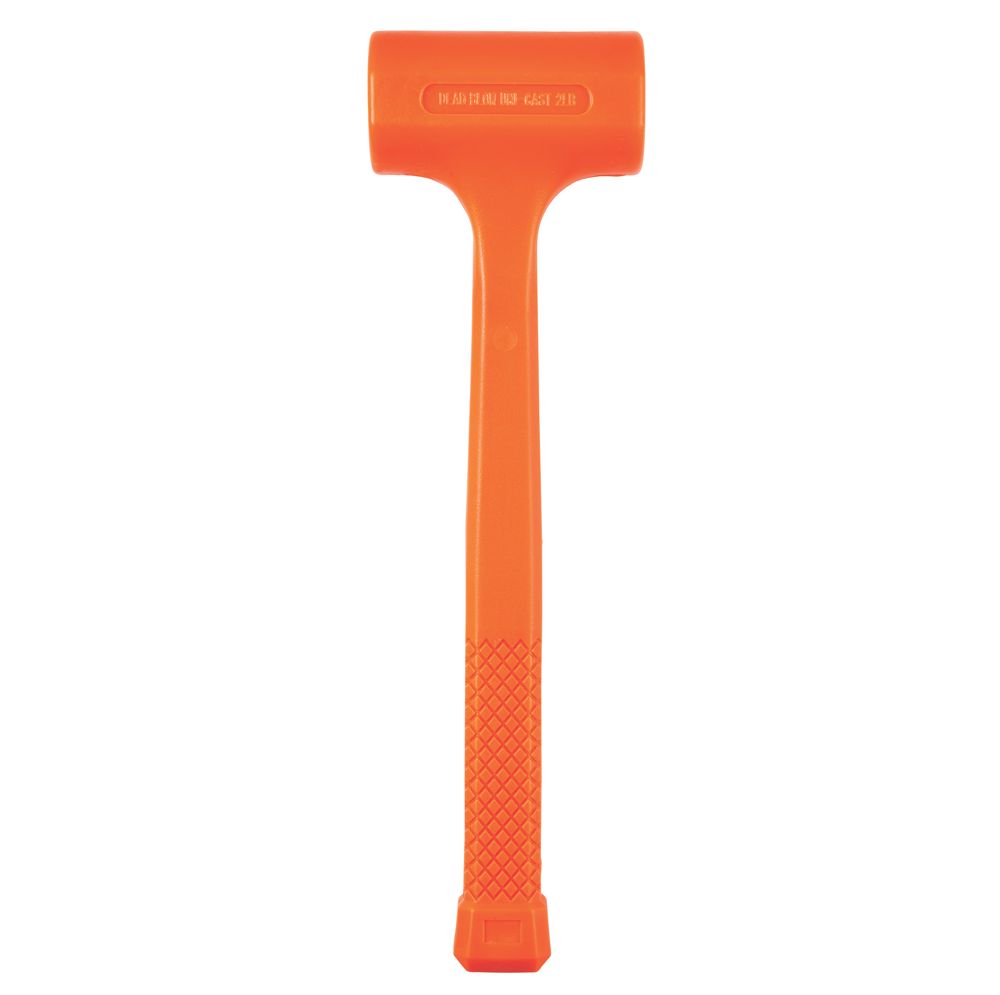  Maillet En Caoutchouc Sans Rebond Magnusson 35oz (0,99kg)