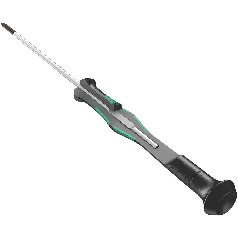  Assortiment De 12 tournevis De Précision Kraftform Micro Wera