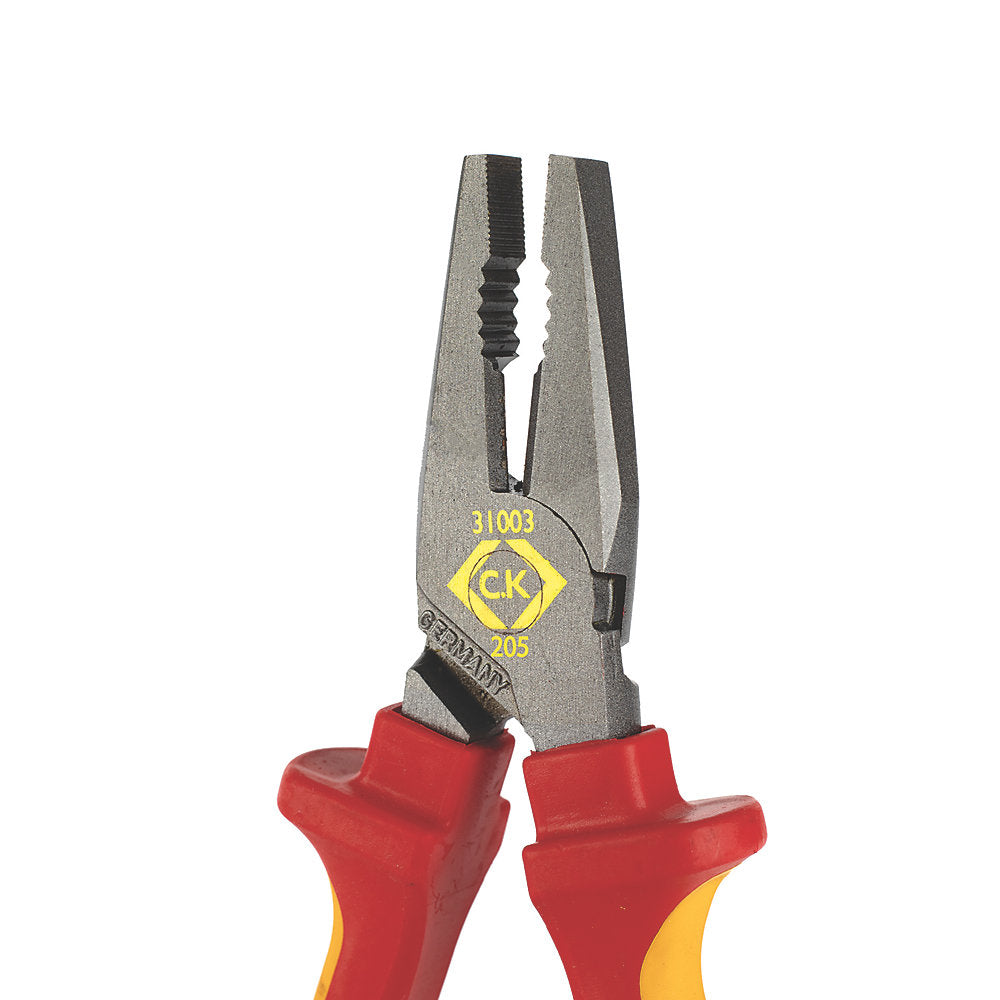  Pince Universelle VDE CK 203mm
