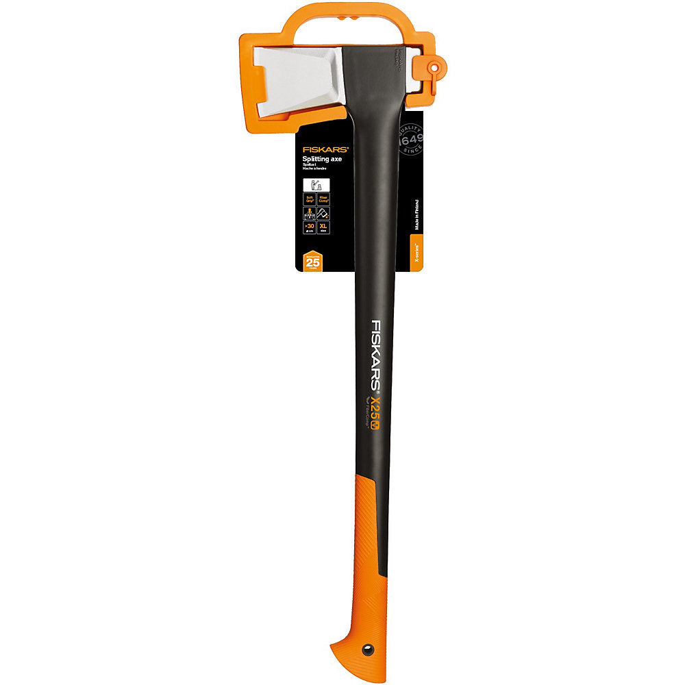 Hache à Fendre Fiskars 5,5oz (2,5kg)