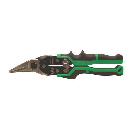  Cisaille Aviation Coupe à Droite Ergo DeWalt 12" (302mm)