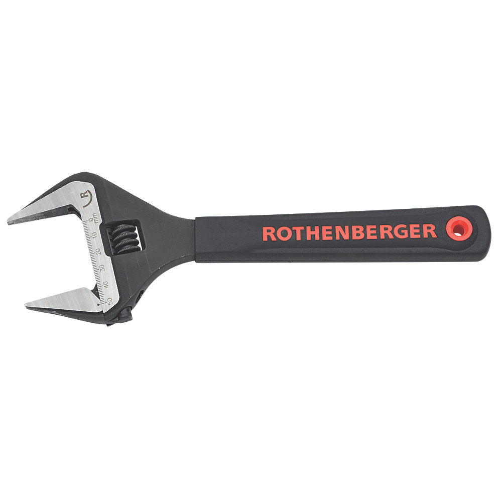  Clé Rothenberger 10" 