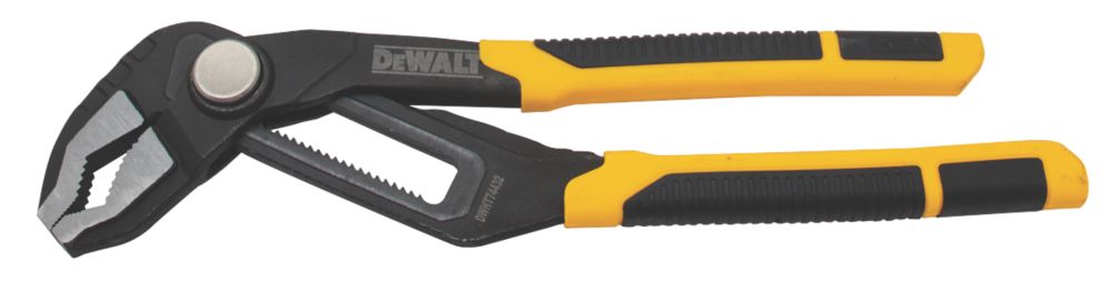  Pince Multiprise à Verrouillage DeWalt V-Jaw 12"