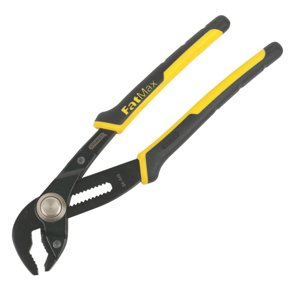  Pince Multiprise Stanley FatMax 12" (305mm)