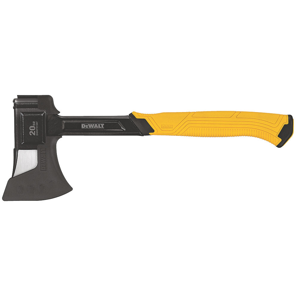  Hache De Camping DeWalt 1¼lb (0,57kg)