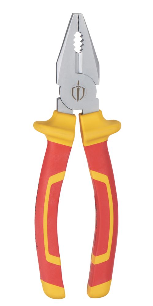  Pince Universelle VDE Magnusson 7" (178mm)