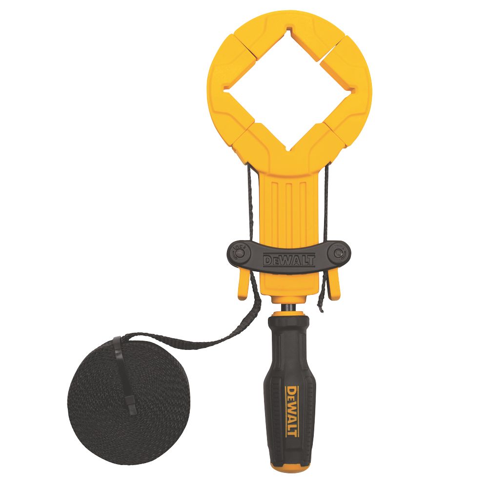  Presse à Ruban En Nylon DeWalt 4,5m