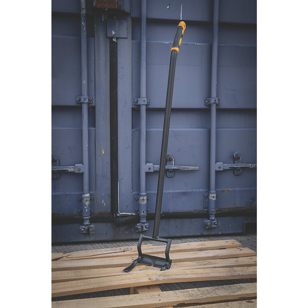  Barre De Démolition Démonte-palettes Roughneck 43" 
