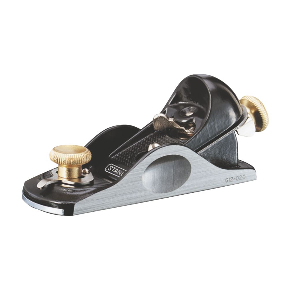  Rabot Stanley Bailey 1 5/8" 