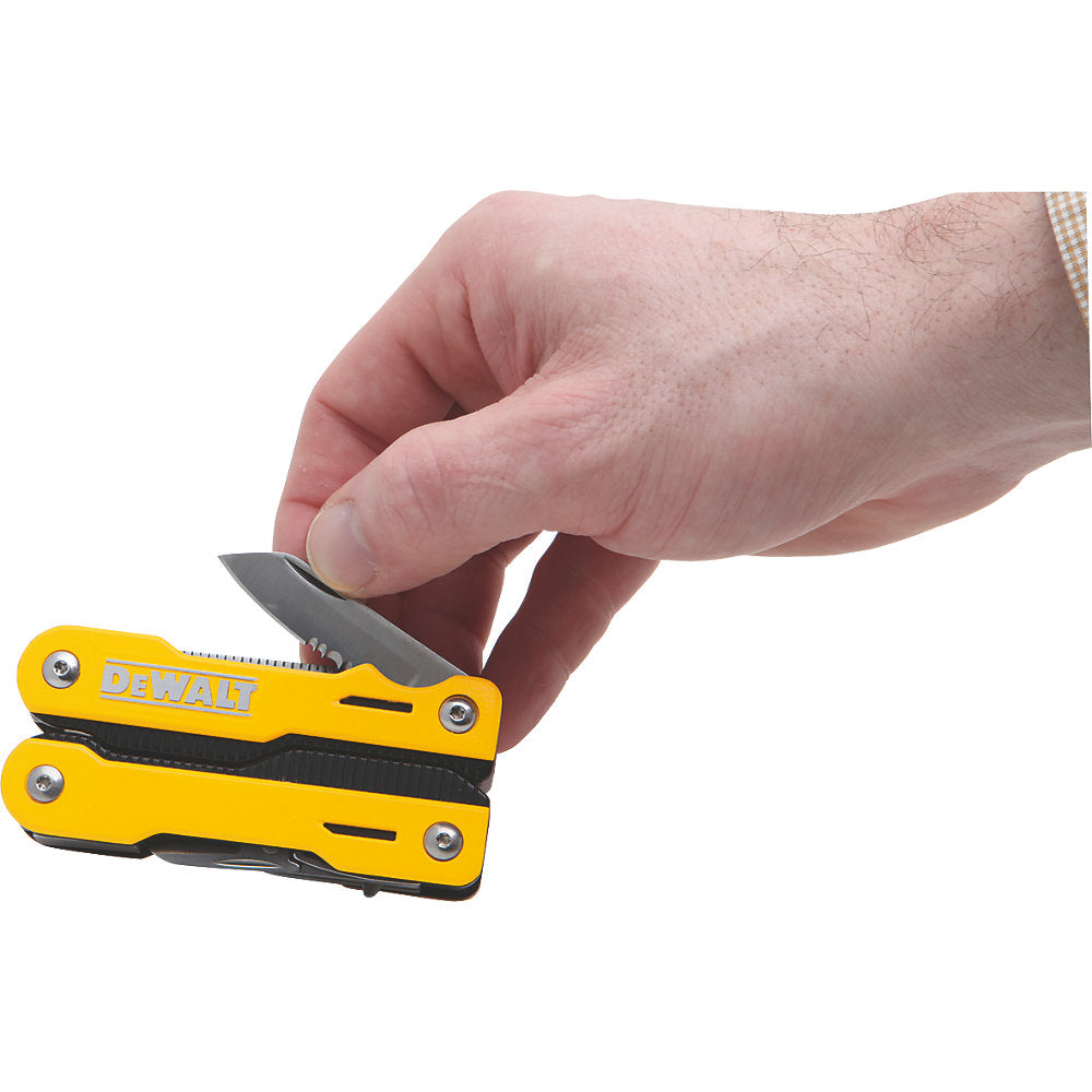  Outil Multifonction DeWalt 16-en-1
