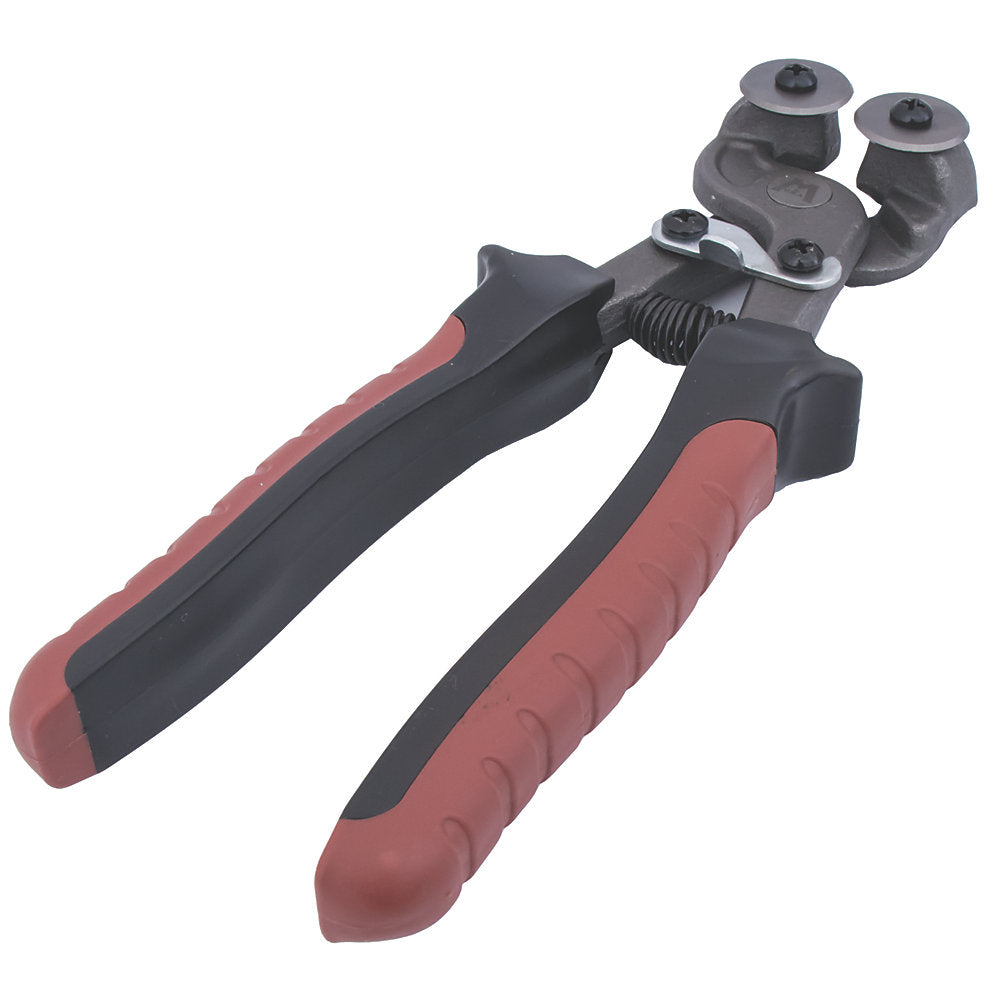  Pince à Carreaux De Verre Marshalltown 8" (203mm)