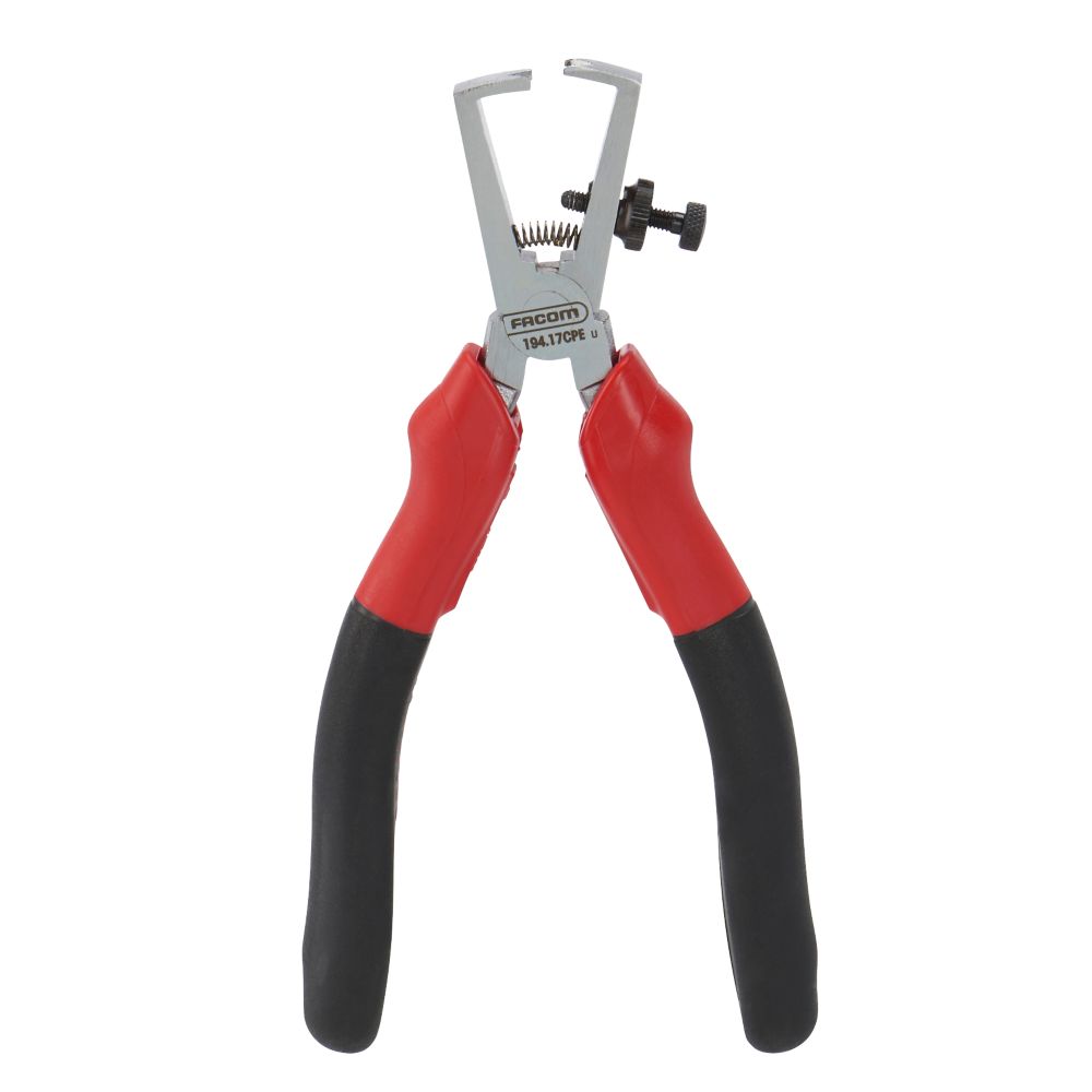  Pince à Dénuder / Coupe-fil Facom 0.5 à 6 Mm²