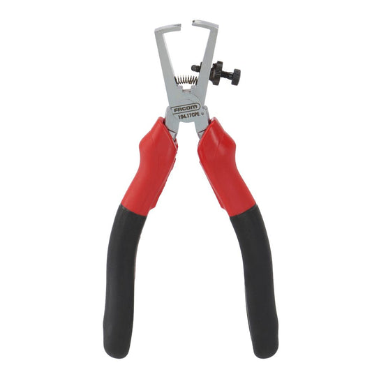  Pince à Dénuder / Coupe-fil Facom 0.5 à 6 Mm²