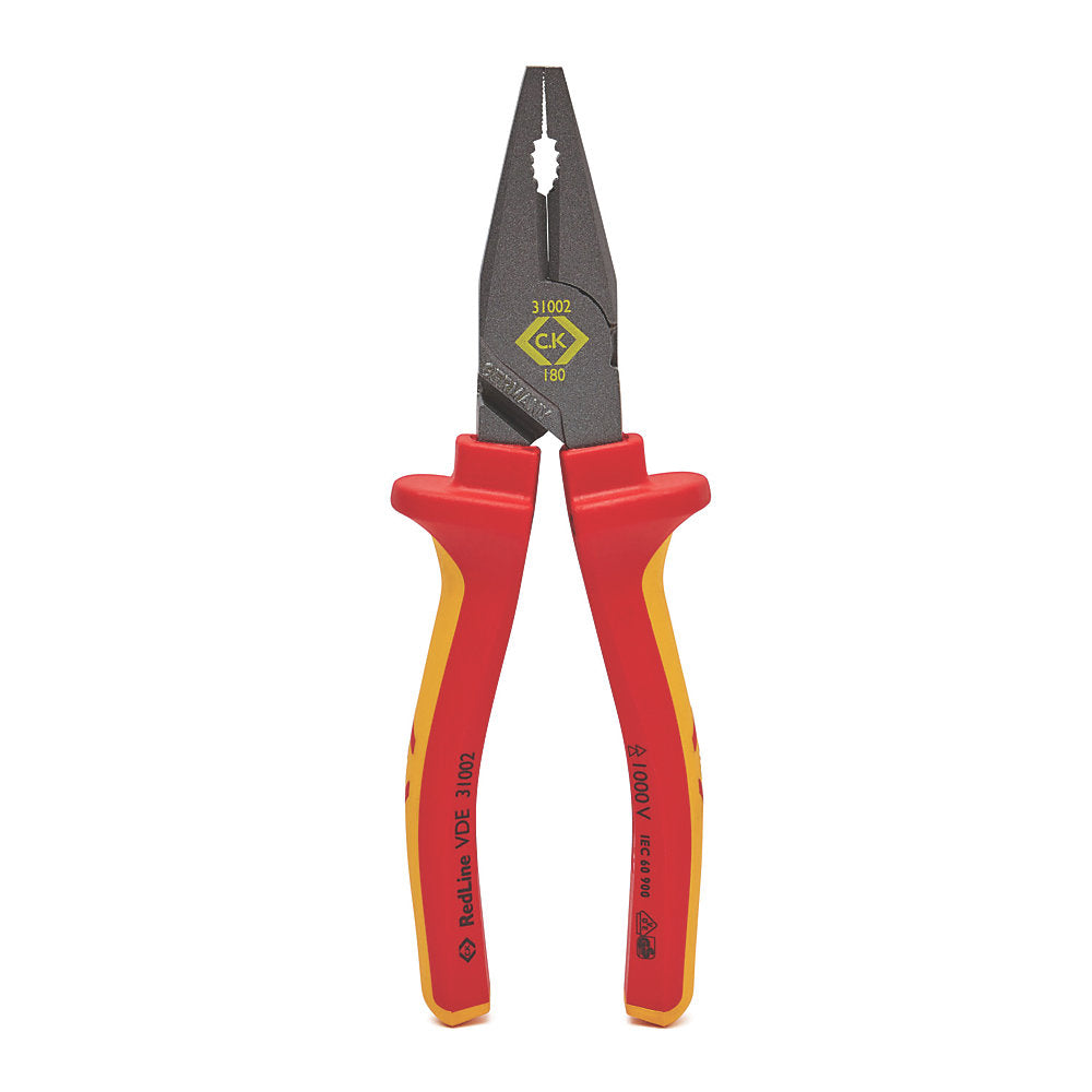 Pince Universelle VDE C.K 185mm