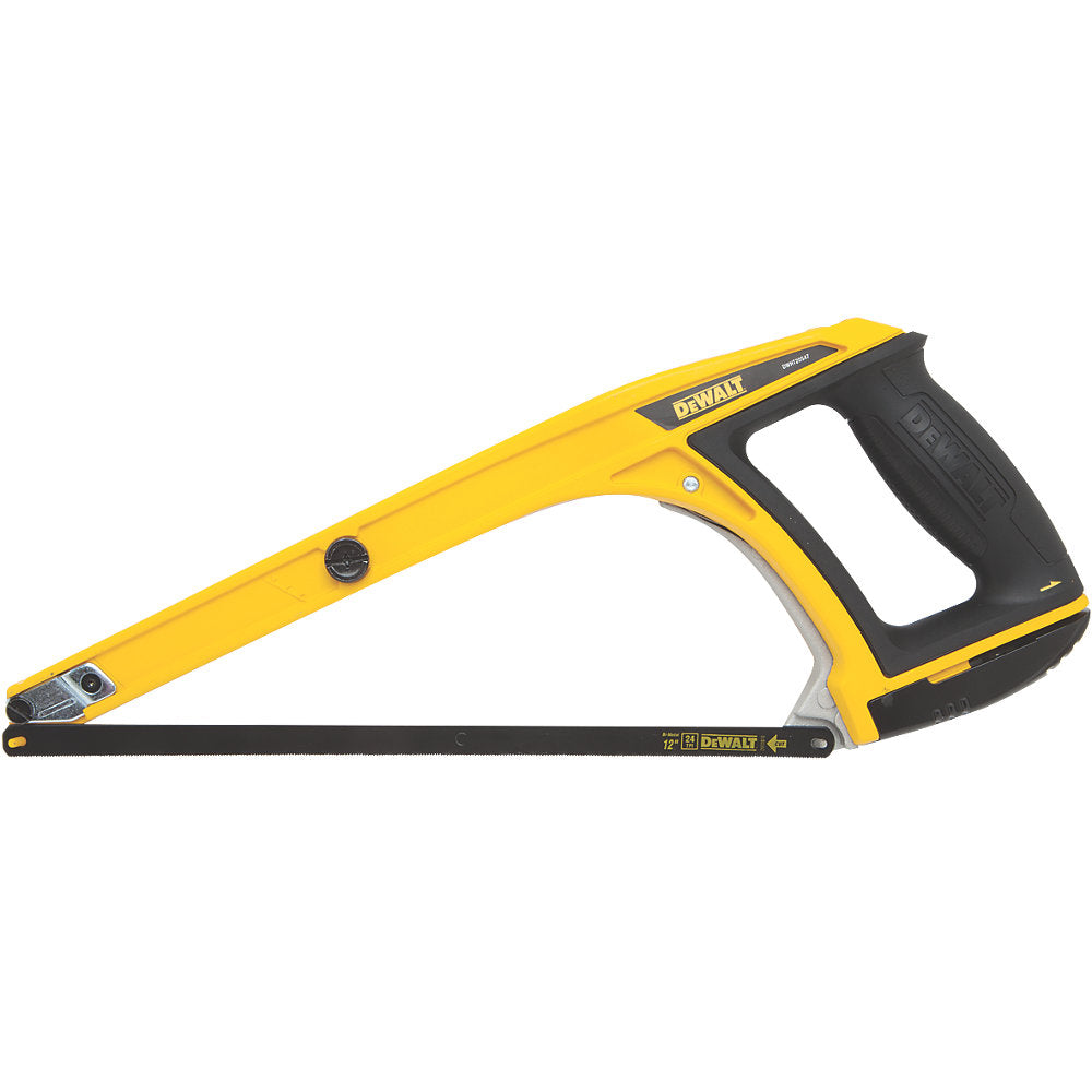  Scie à Métaux 5-en-1 24dpp DeWalt 12" 300mm